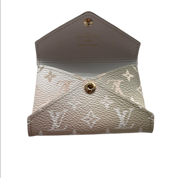 Kirigami small pochette - Picture 3 of 3